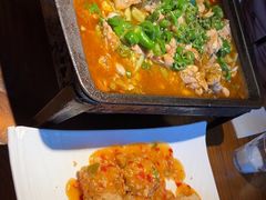 -永安水煮活鱼·仪征菜(仪征奥林匹克店)