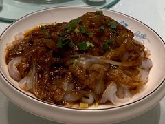 -渝悦情·新派川菜(建国门店)