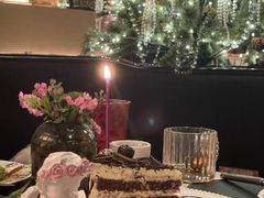 -IL TEATRO 精品意大利餐厅