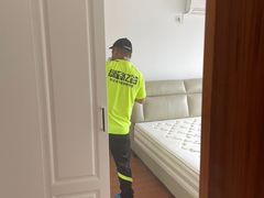 -绿色亿家除甲醛机构