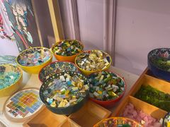 -100家灵感仓库·DIY团建(什刹海店)
