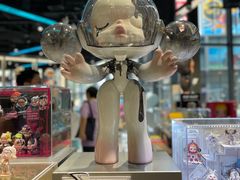 -泡泡玛特POPMART(沈阳大悦城店)