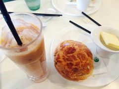 翠华餐厅(山顶道店)-翠华餐厅(山顶道店)