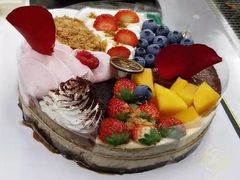 -PETIT PARIS 小巴黎(凯德1818店)