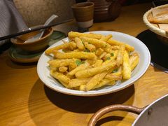 -吃饭皇帝大(长宁龙之梦店)