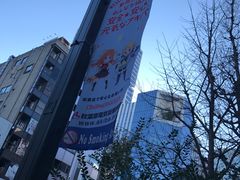 -秋叶原电器街
