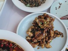 -味+新京宴·烤鸭·北京菜(创意谷店)