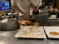 -大渔铁板烧(大悦城店)