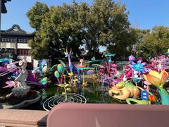 -老城隍庙食品商店(豫园商城店)