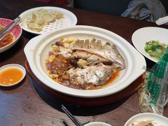 -单家老院·院子里的青岛菜(沙子口店)