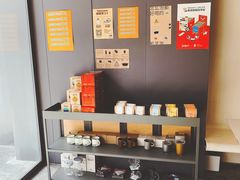 -Seesaw Coffee(上生新所店)