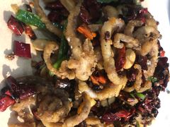 -天天初二·天津传统捞面·天津特色菜(凌奥总店)