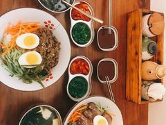 海带豆腐汤-高丽雅(滨北店)