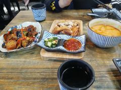 -Hi YOU你的饭局泰餐厅(雍和宫店)