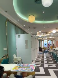 -奈尔宝家庭中心·亲子餐厅(苏州大悦城店)