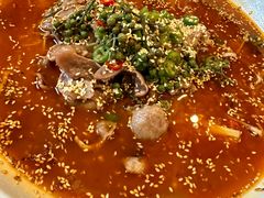 -川香楼酒家