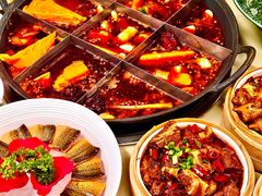 -赵美丽·重庆社区火锅·直营店(火车东站·中豪国际店)