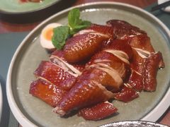 -木棉·醉心粤味(COCO Park店)