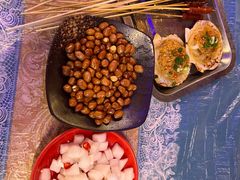 -小桥衢州人家·海鲜烧烤·盱眙龙虾(万达水街店)