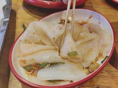 -华仔龙虾(永乐路总店)