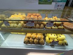 -太原面食店(解放路店)