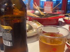 -老马路串串香火锅(北门桥店)