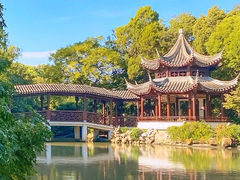 -南通洲际绿博园