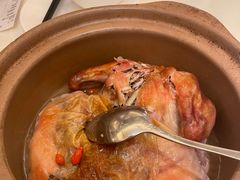 -外婆家(古墩印象城店)