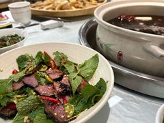 -名善山珍·野生菌汤锅(文殊院店)