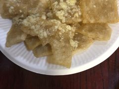 -老红桥炸灌肠牛肚锅烧烤(定福庄店)