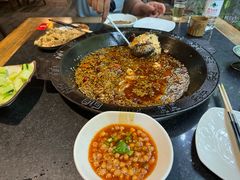 -大院河·仙鱼莊(九眼桥店)