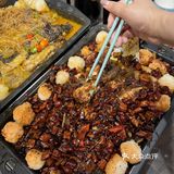 不夸张！确实是北京蕞好吃烤鱼！巨下饭…