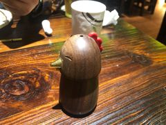 -鸟鹏烧鸟居酒屋(熙龙湾店)