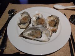 生蚝-AdD全日制餐厅(中谷花园酒店)