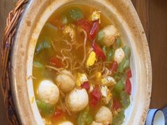 -永安鱼庄·镇江菜(三店纬五路店)