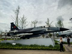 -成飞公园