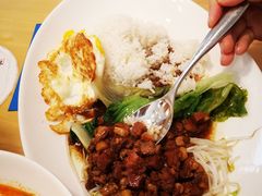 -亚坤 Ya Kun Kaya Toast(万象城店)