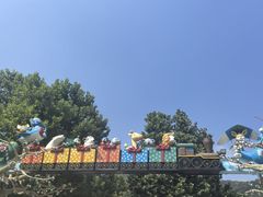 -大连森林动物园