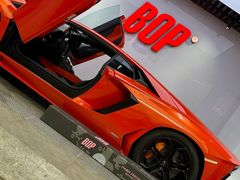 -阿胡BOP保镖隐形车衣(静安旗舰店)