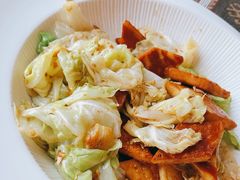-巴依老爷新疆美食(工体旗舰店)