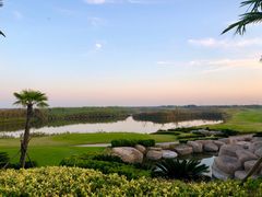 -滨海高尔夫俱乐部