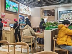 -嘉和一品粥(魏公村店)