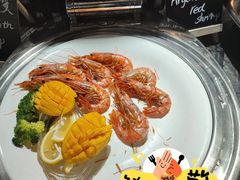 -佰园全日西餐厅-厦门佰翔软件园酒店