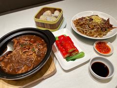 -香港狮子山下·明星粤菜餐厅(北苑店)