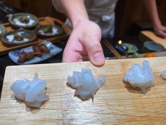 -荣一代目OMAKASE板前料理