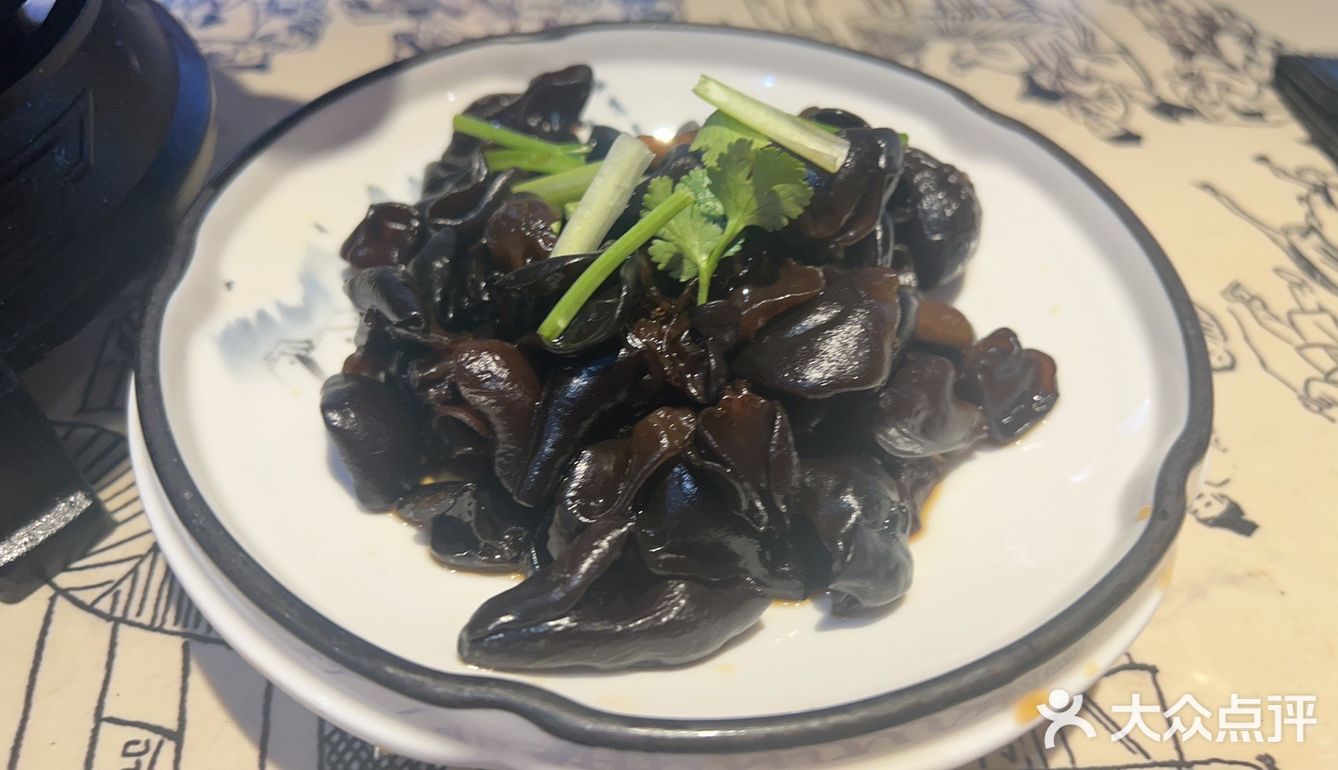 平价餐厅探店记