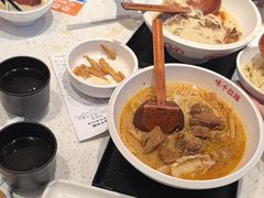 -味千拉面(杭州滨江星光大道店)