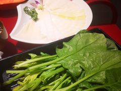 -山城辣妹子(定福庄店)