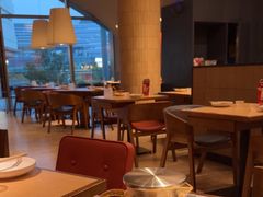 -大师兄·西北小馆(金湾华发商都店)