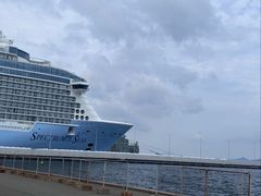 -福冈国际邮轮码头